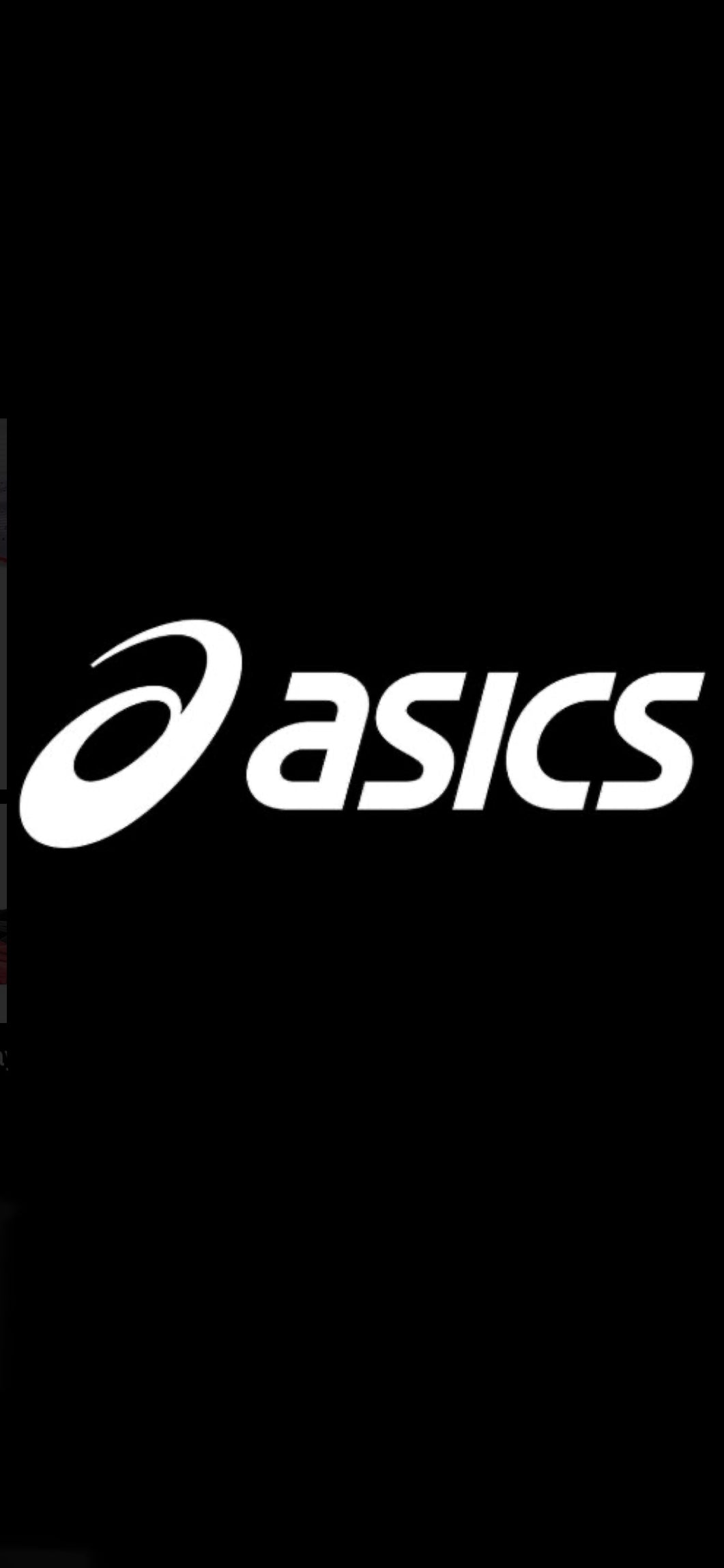 ASICS