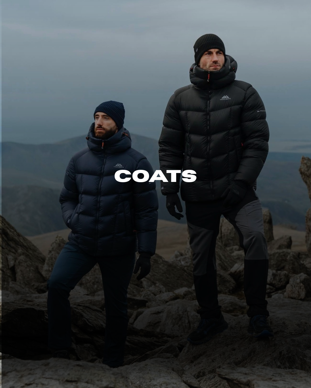 COATS
