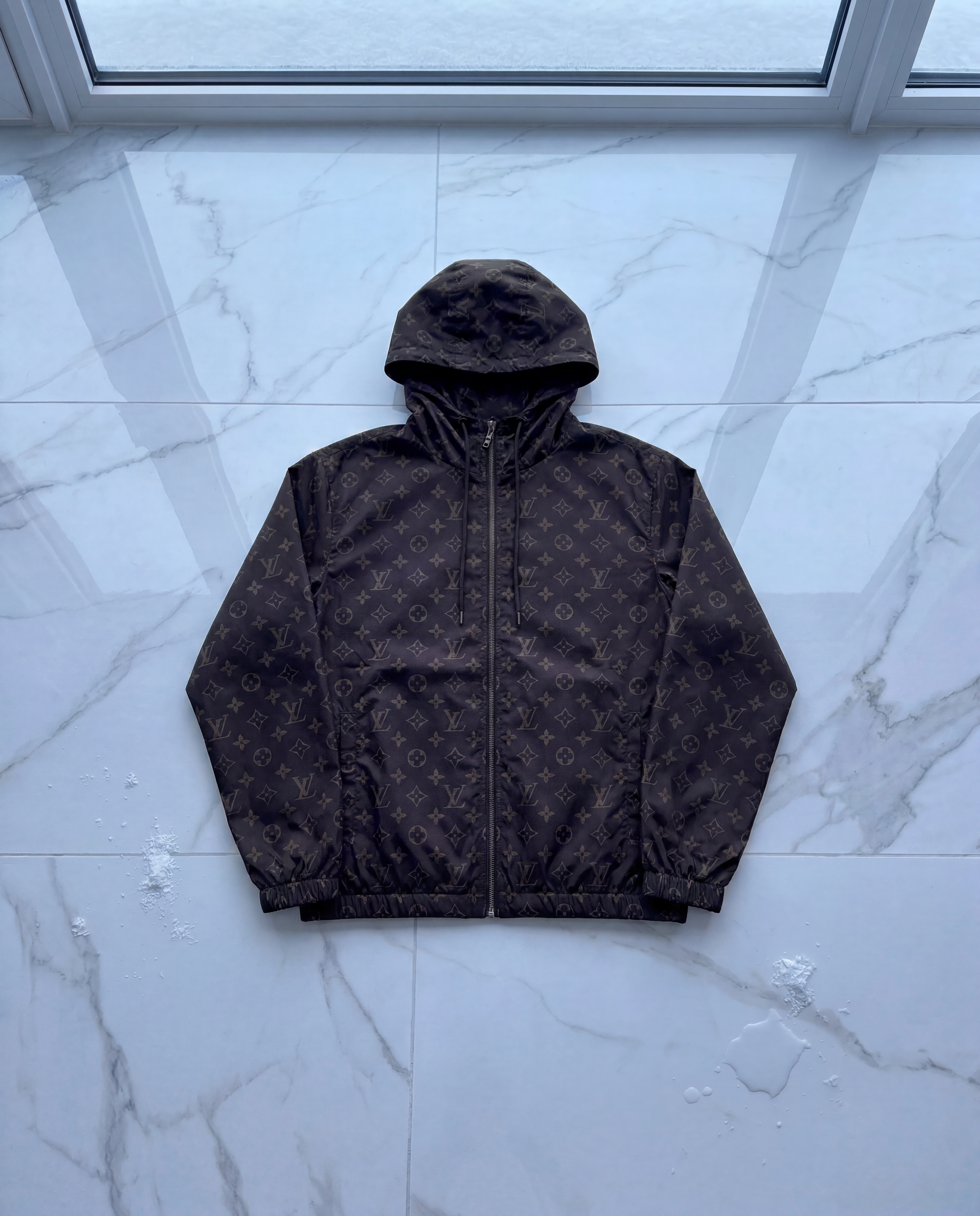 JACKETS