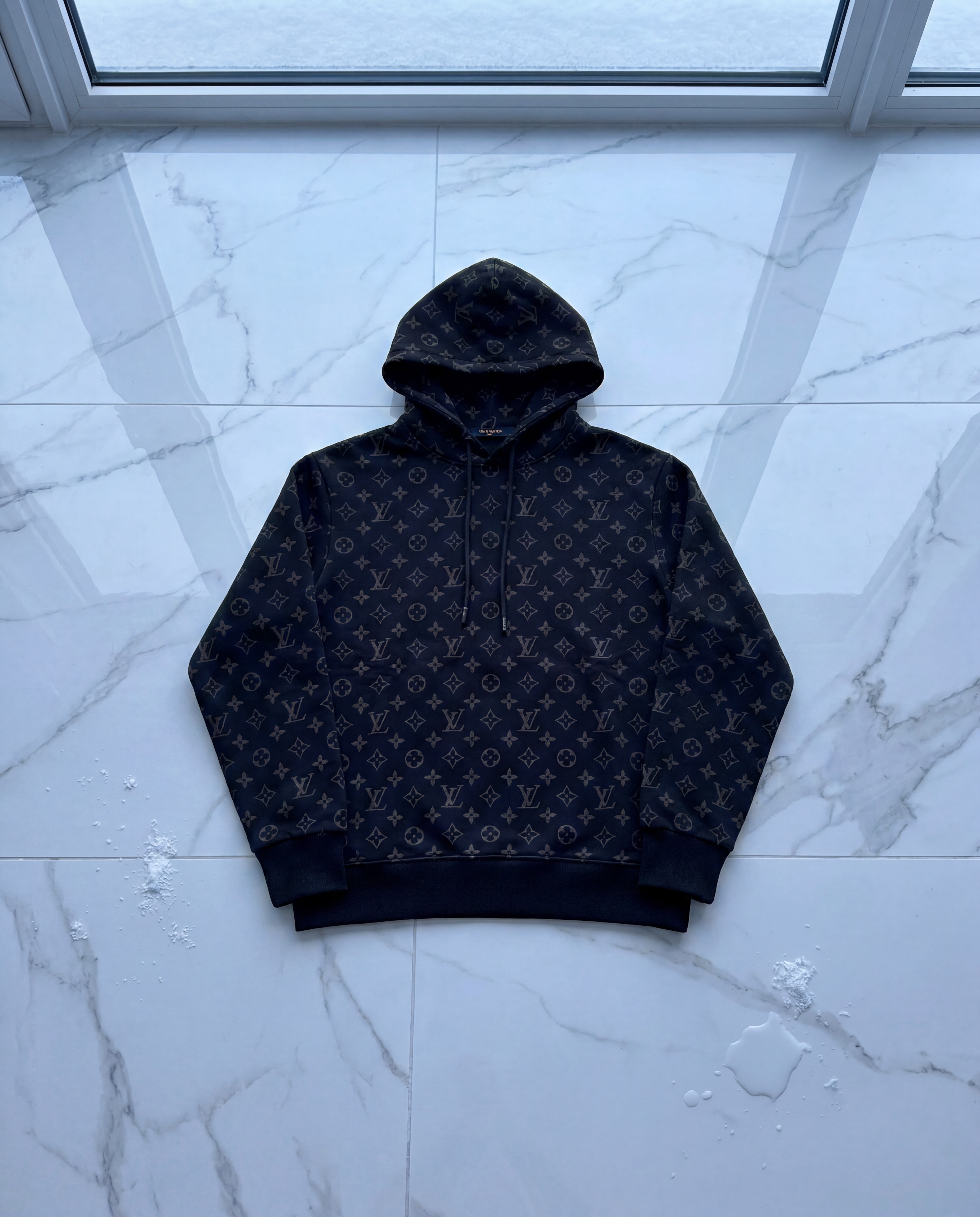 HOODIES