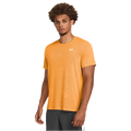 Under Armour - Orange Splash T-Shirt