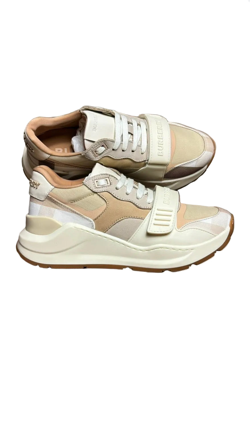 Ramsey Runner' in Soft Fawn