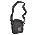 Bape Small Black Man Bag