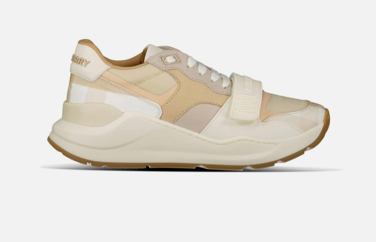 Ramsey Runner' in Soft Fawn