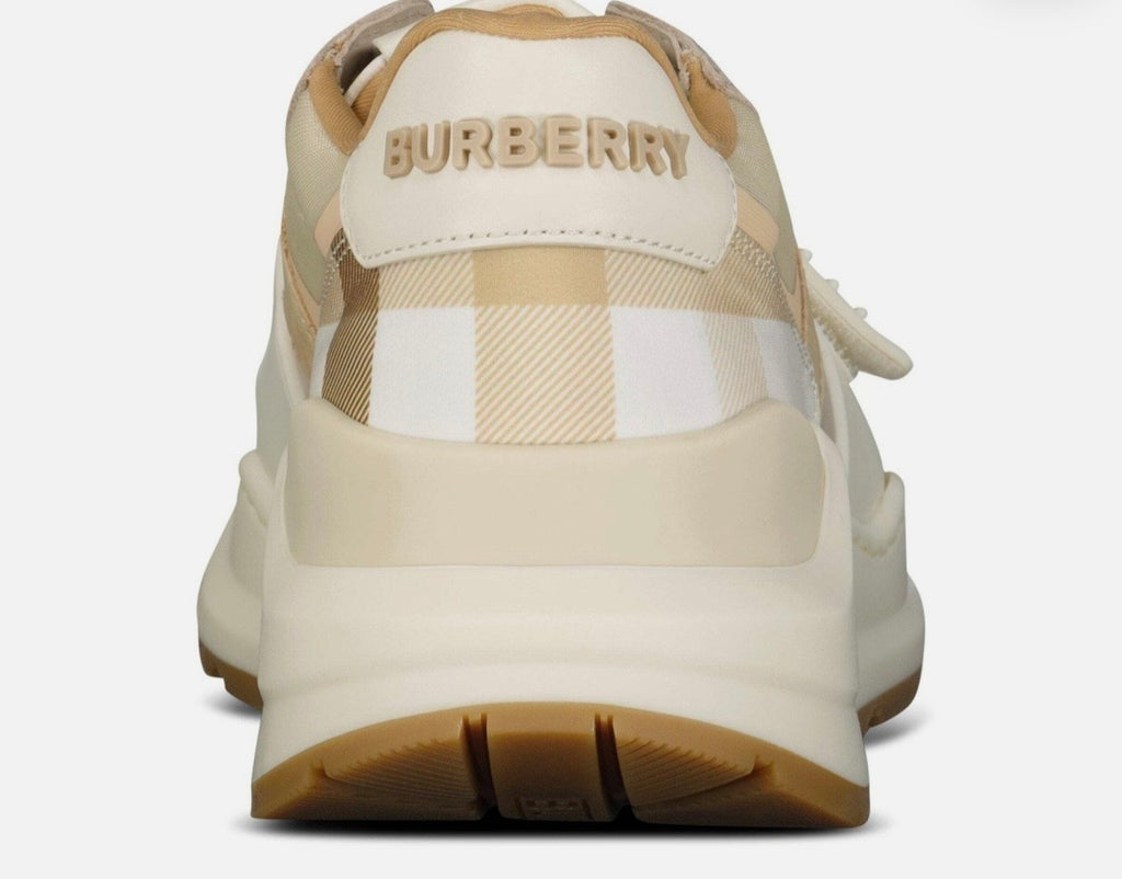 Ramsey Runner' in Soft Fawn