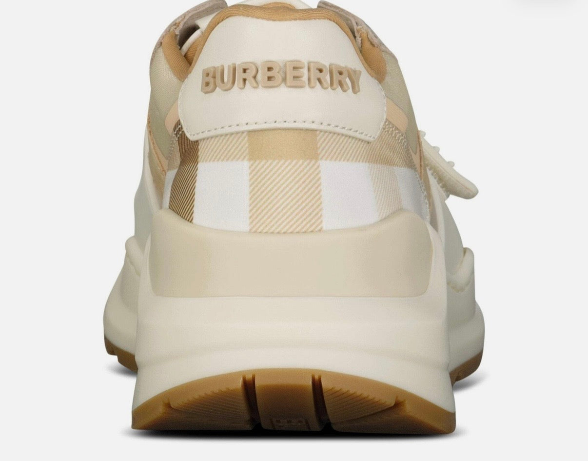 Ramsey Runner' in Soft Fawn