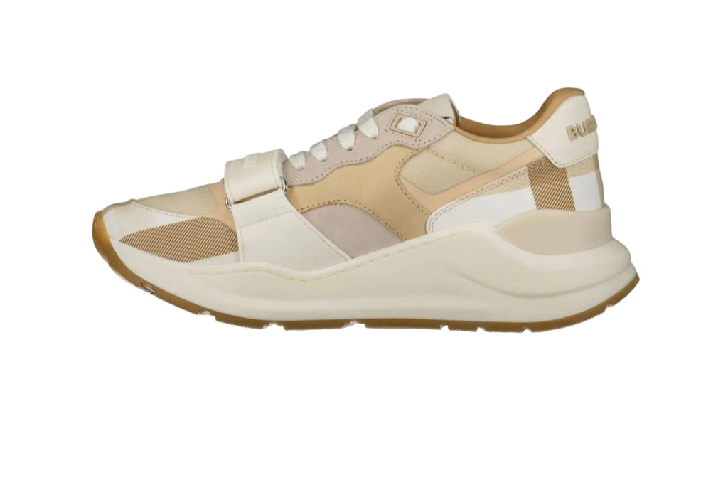 Ramsey Runner' in Soft Fawn