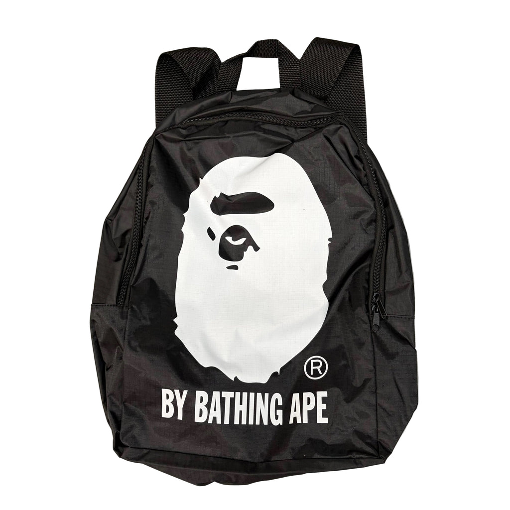 Bape Bag Pack