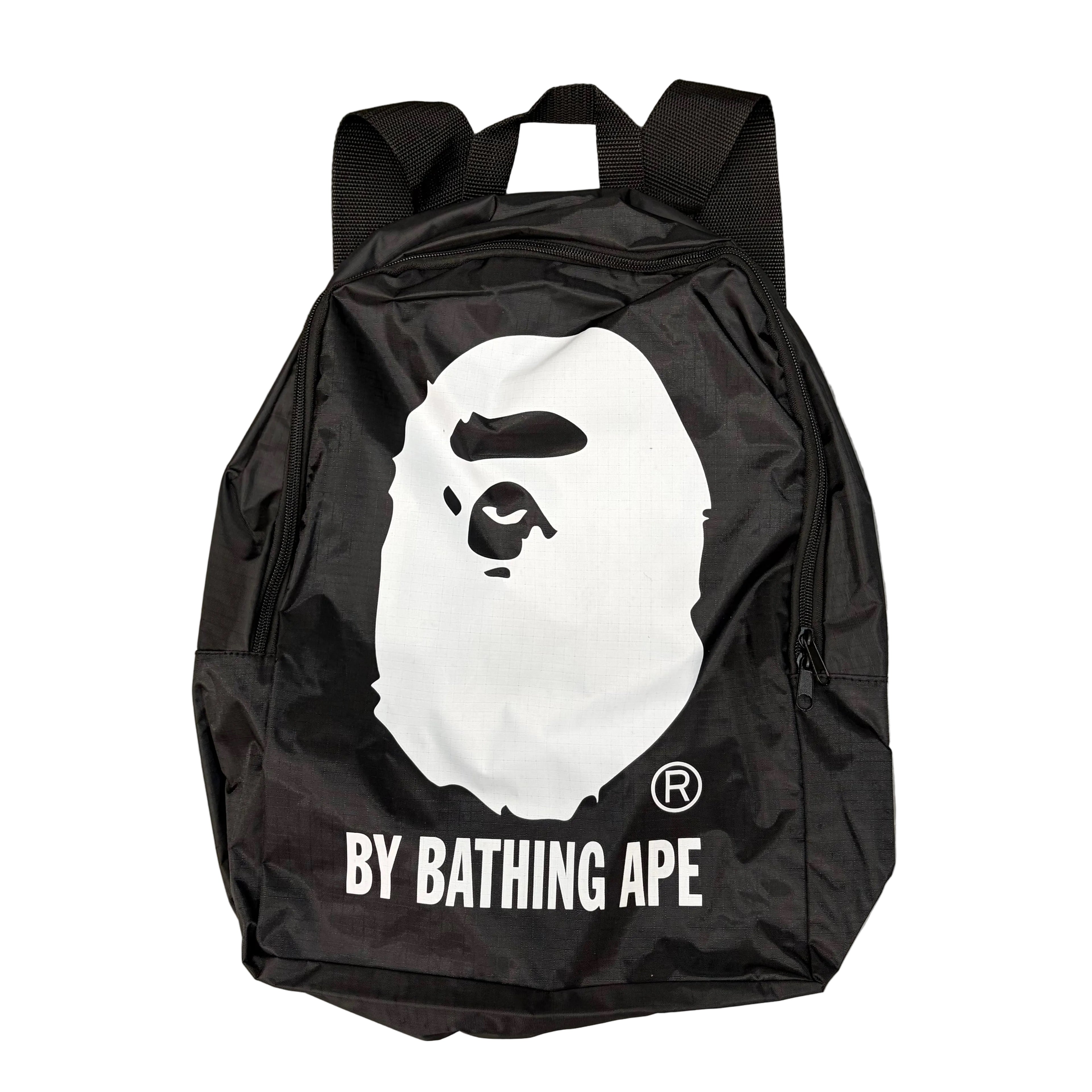 Bape Bag Pack