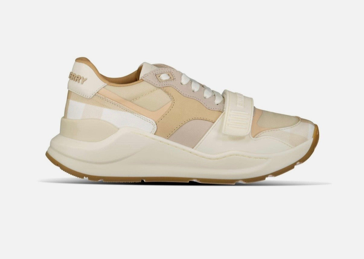 Ramsey Runner' in Soft Fawn