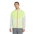 Nike - Green UV Windrunner