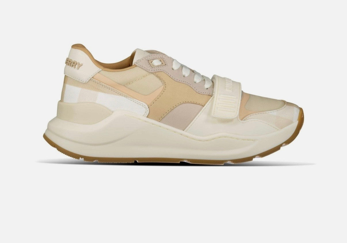 Ramsey Runner' in Soft Fawn