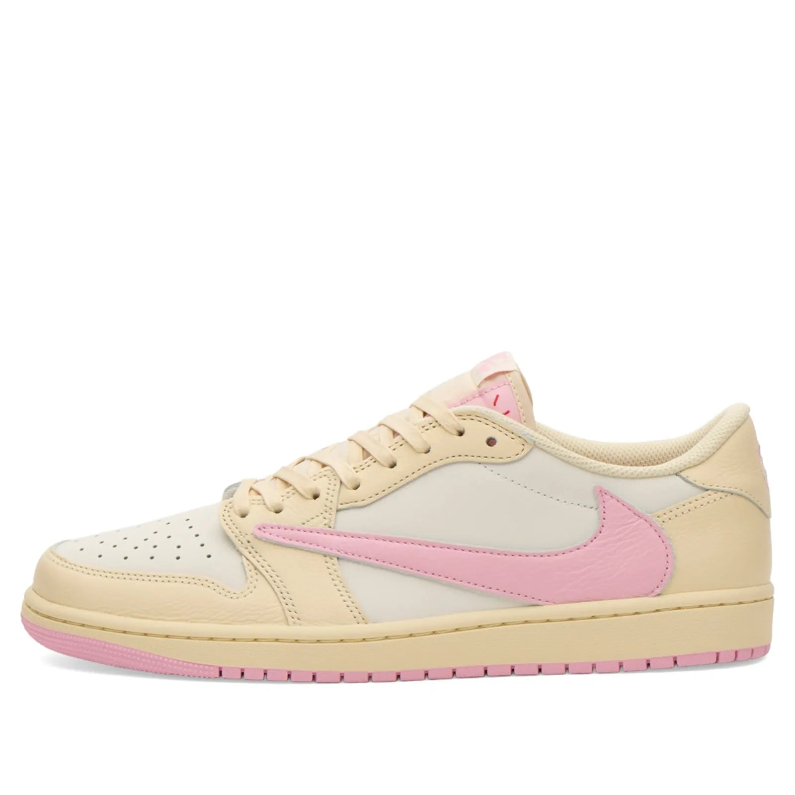 AIR JORDAN X TRAVIS SCOTT 1 LOW OG SNEAKER