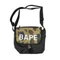 Bape Side Bag