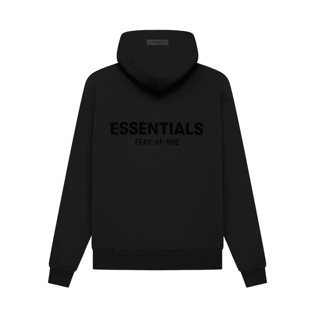Essentials fear of god hoodie