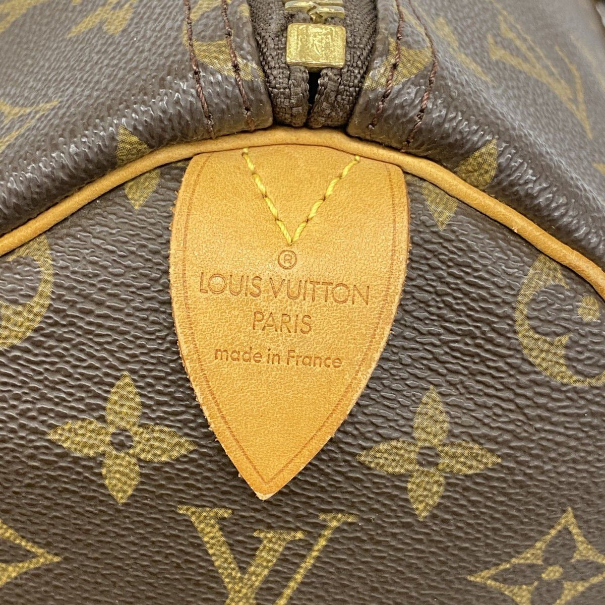 Louis Vuitton Monogram Keepall 50 Boston Bag