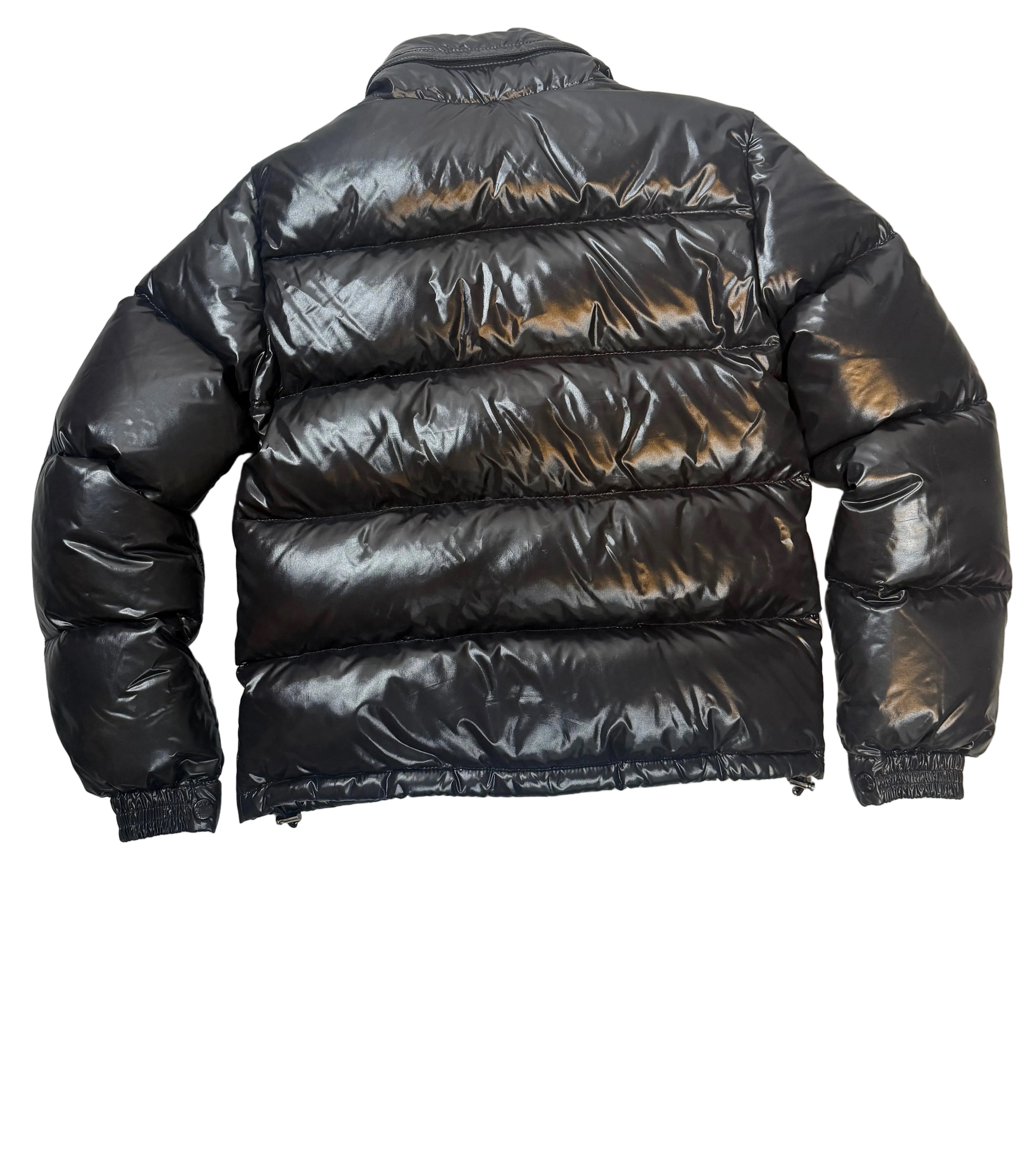 Moncler Everest down jacket