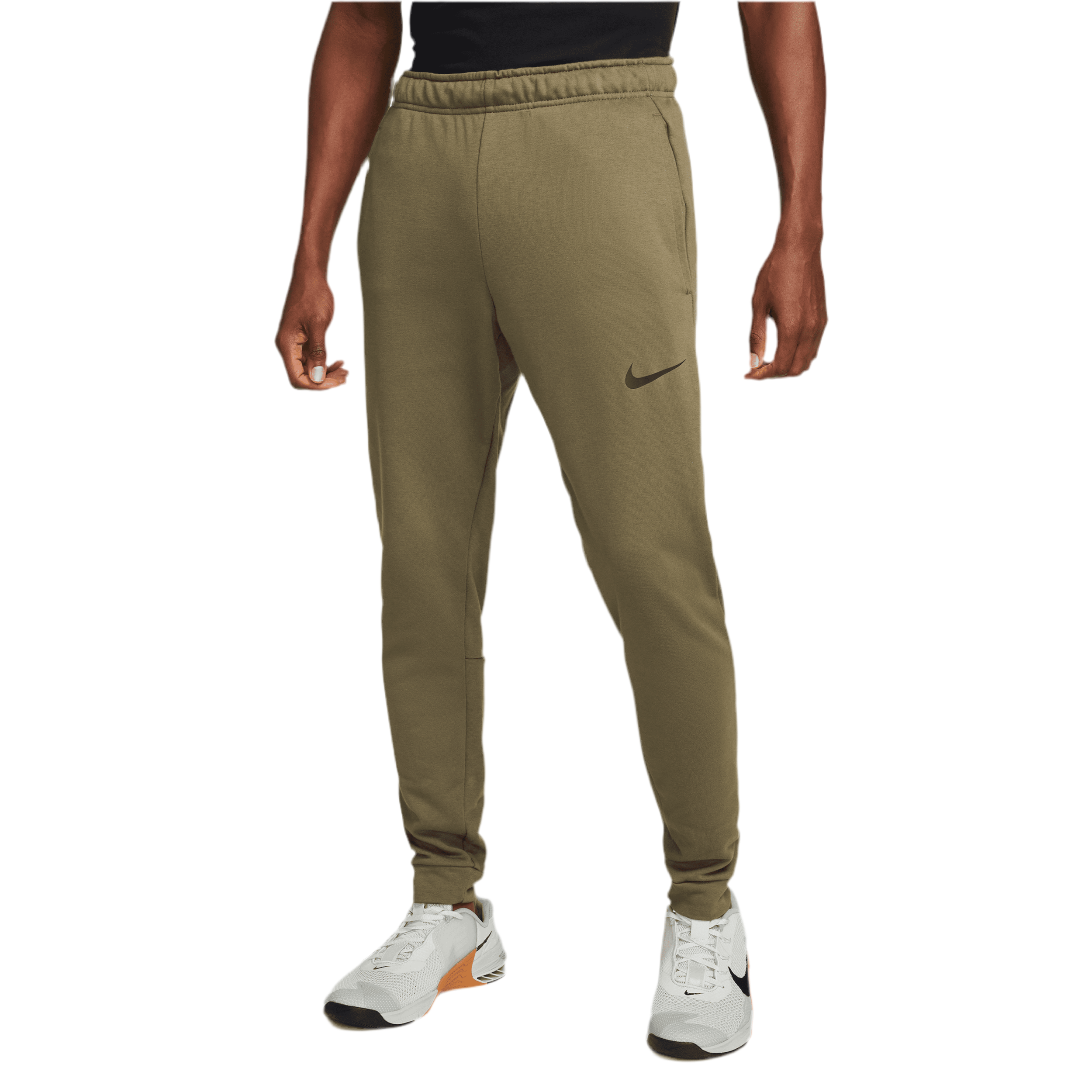 Nike - Khaki Pro Pants