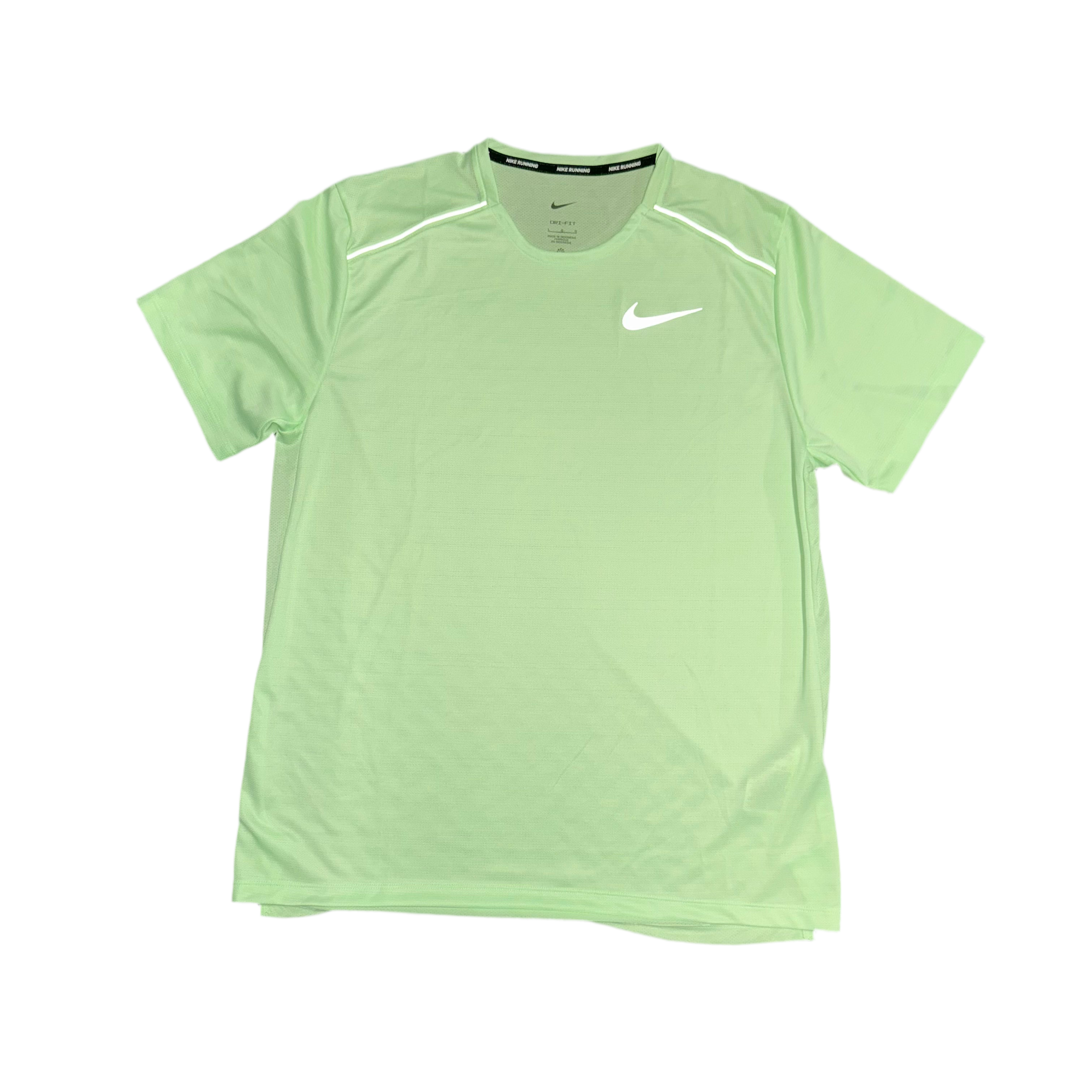 Nike - 1.0 Miler Vapour Green