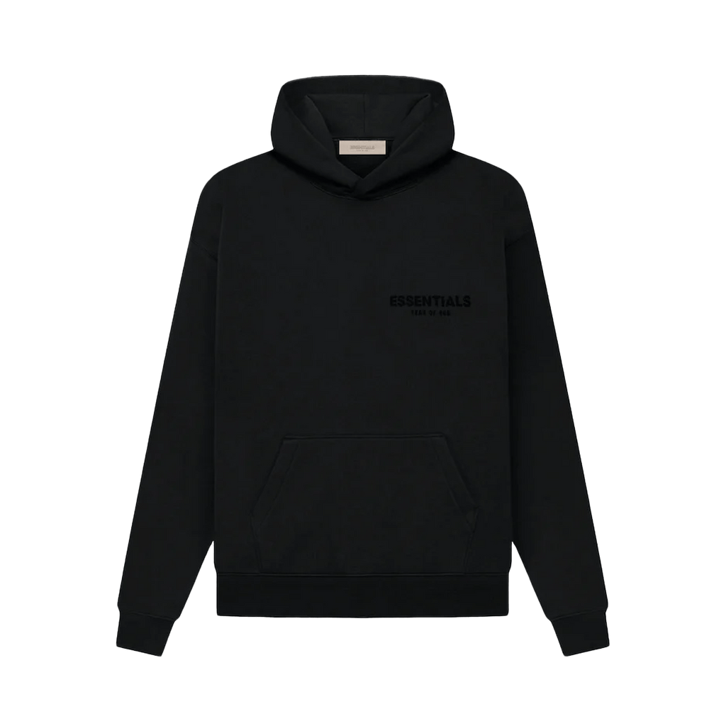 Essentials fear of god hoodie