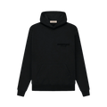 Essentials fear of god hoodie