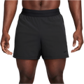 Nike - Black Flex Dri-Fit Shorts 5 inch