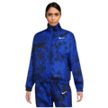 Nike Blue USA Windrunner