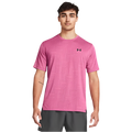 Under Armour - Pink Geotessa T-Shirt
