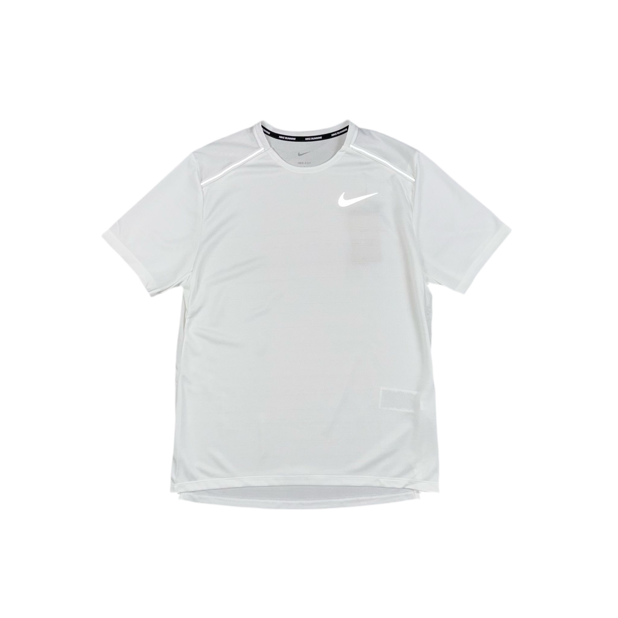 Nike - 1.0 Miler White (Asia)