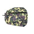 Bape Man Bag Light Camo