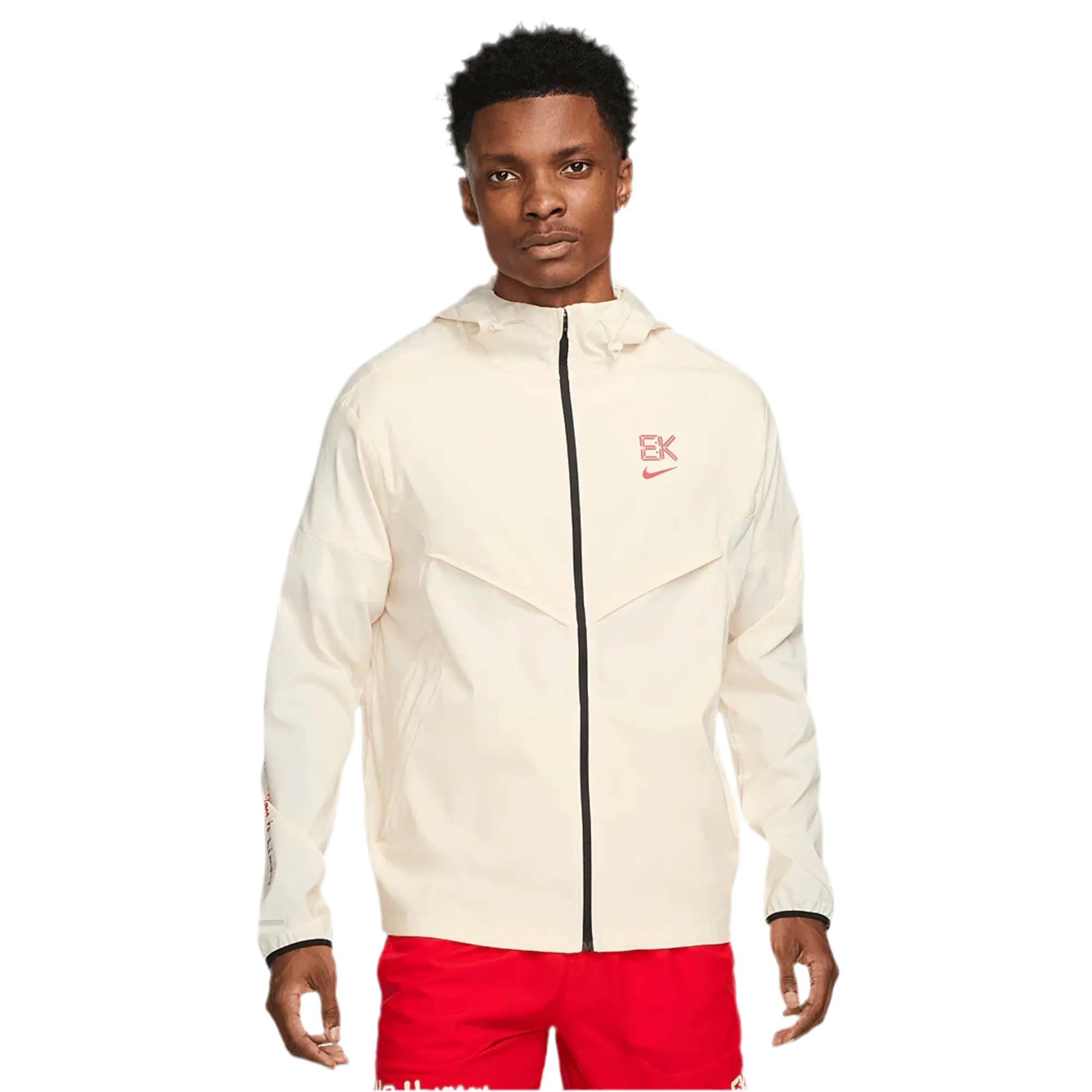 Nike - Kipchoge UV Windrunner