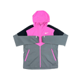 Nike - Playful Pink UV Windrunner