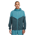 Nike Teal UV Windrunner