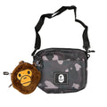Bape Baby Milo Man Bag