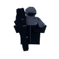 Under Armour - Tech Utility Tracksuit