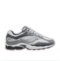 Saucony Pro Grid Omni 9 White Grey