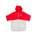 Nike - Red UV Windrunner