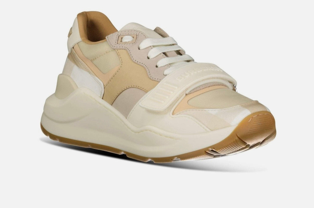 Ramsey Runner' in Soft Fawn