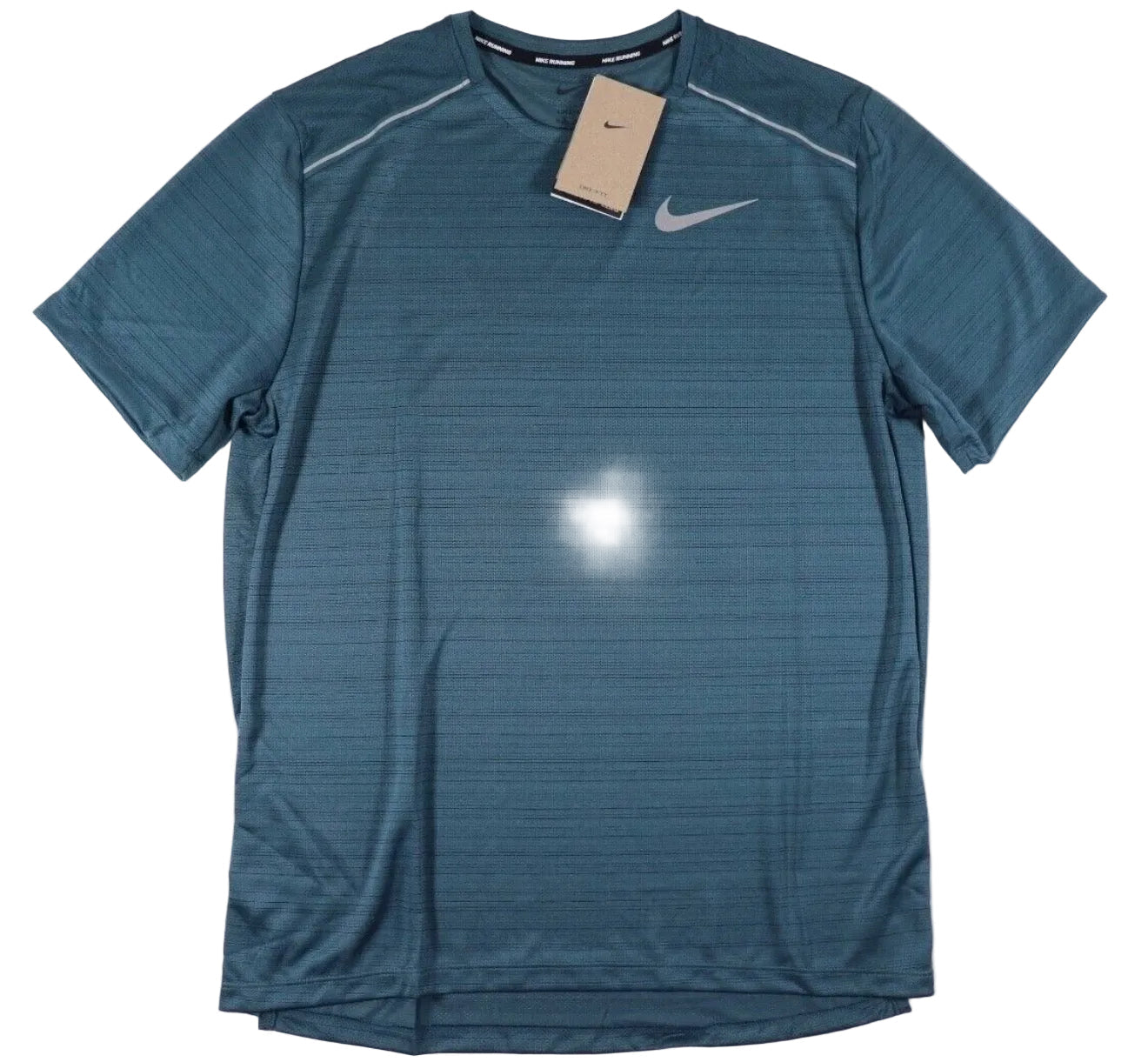 Nike - 1.0 Miler Ash Green