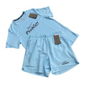 Nike - Flash Miler Set Armour Blue
