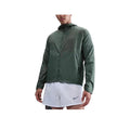 Nike - Khaki Repel Windrunner