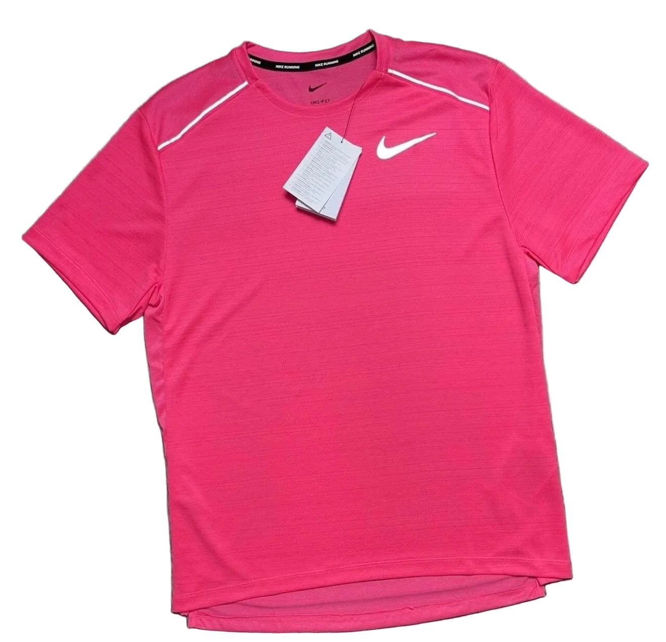 Nike - 1.0 Miler Hot Pink