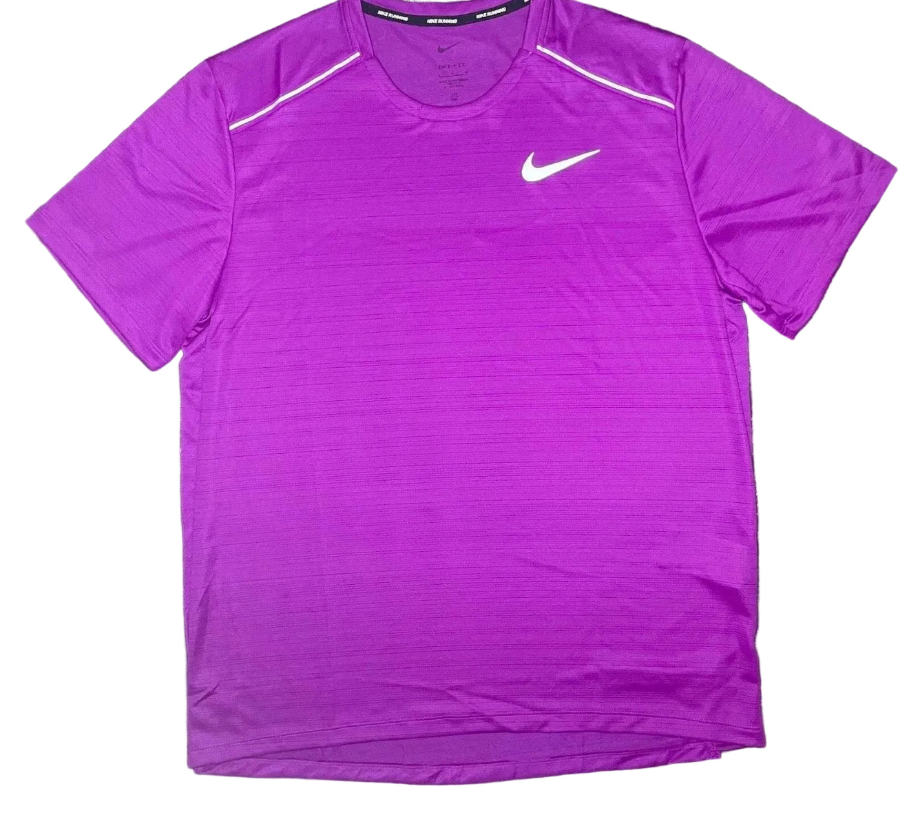 Nike - 1.0 Miler Grape Purple