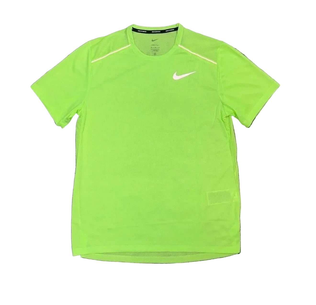 Nike - 1.0 Miler Ghost Green