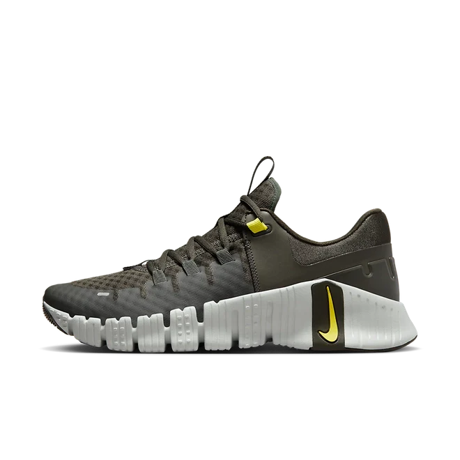 Nike - Metcon 5 High Voltage