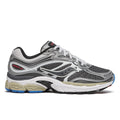 Saucony Pro Grid Omni 9 Grey Silver