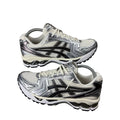 ASICS gel Kayano 14 Metallic Plum