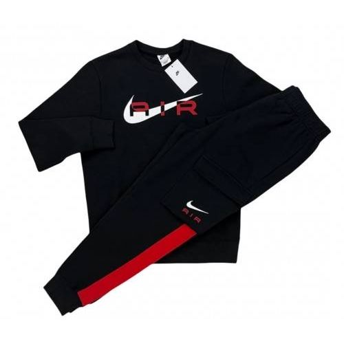 Nike - Air Swoosh Tracksuit