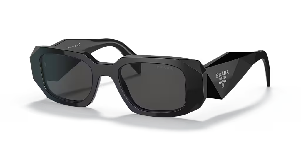 Prada Sunglasses – PR 17WS (Black)