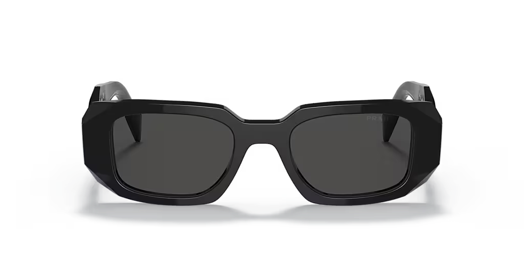 Prada Sunglasses – PR 17WS (Black)